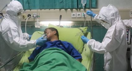 Salud Sonora: Estado tiene 51% de ocupación hospitalaria por Covid-19; el 90% sin vacunas