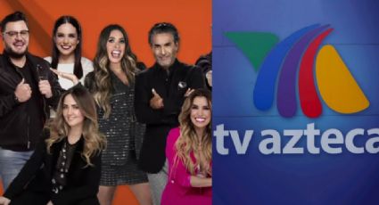 ¿Se va a TV Azteca? Tras volverse mujer, conductor de 'Hoy' deja Televisa y presentan su reemplazo