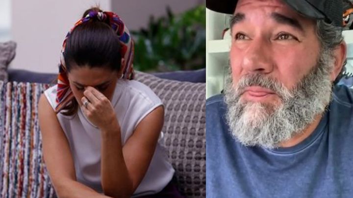 Televisa: Tras admitir celos, Mayrín Villanueva manda fuerte mensaje a Eduardo Santamarina