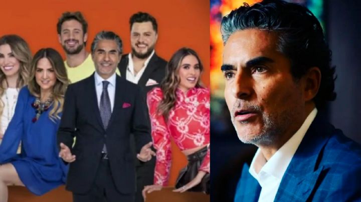 Bomba en Televisa: Tras romance en 'Hoy', galán le confiesa a su novia que no tendrán hijos juntos