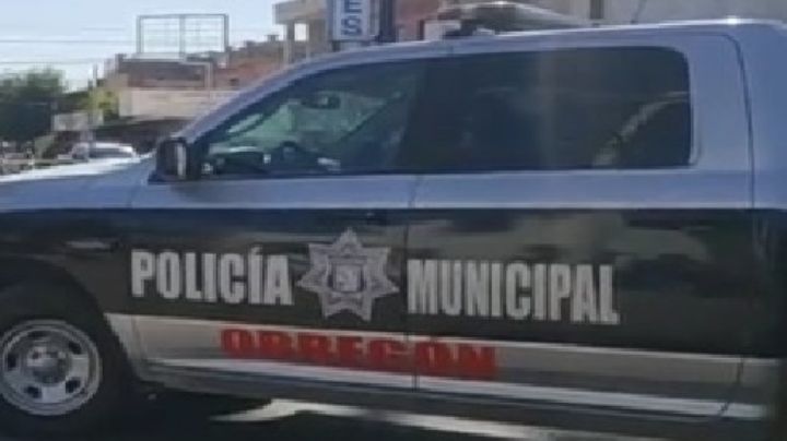 Ciudad Obregón: Policía detiene a joven de 19 años tras robo 'frustrado' de cerveza