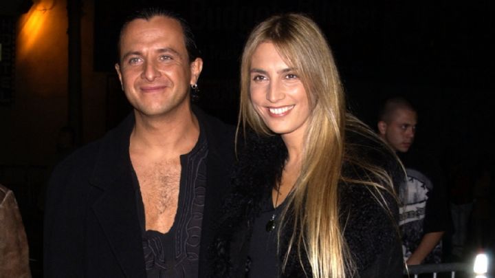 A 18 años de la muerte de Eduardo Palomo, Carina Ricco revela que es su "amor eterno"