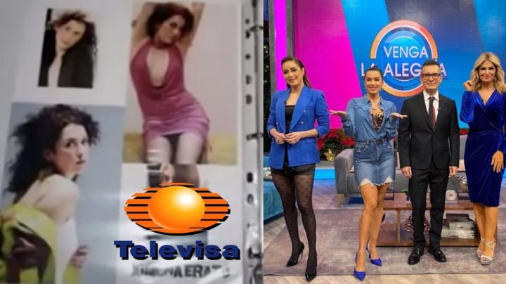 Adiós 'Hoy': Tras 28 años en Televisa y veto por exhibir catálogo sexual, conductor llega a 'VLA'