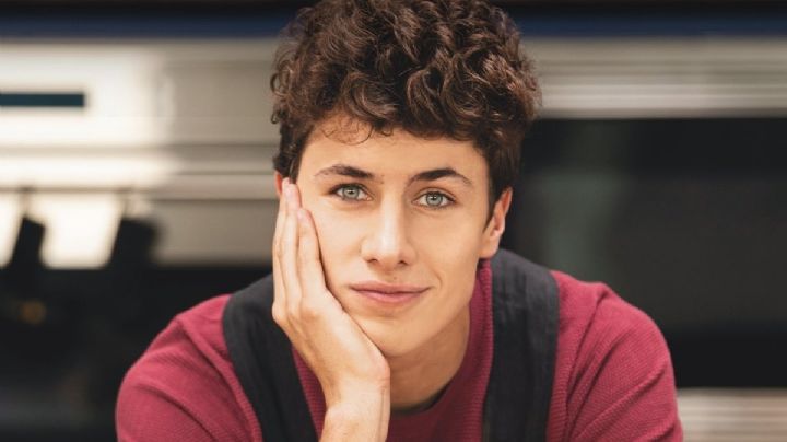 FOTOS: "Es una locura": Juanpa Zurita está listo para los Emmy Internacional