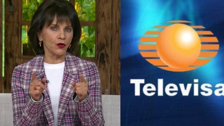 Acabó en la ruina: Tras veto de Chapoy y desprecio de Televisa, conductora reaparece ¿desfigurada?