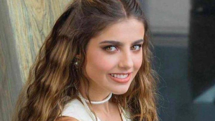 Tras terminar con Danilo Carrera, Michelle Renaud deja Televisa y se va "con el amor de su vida"