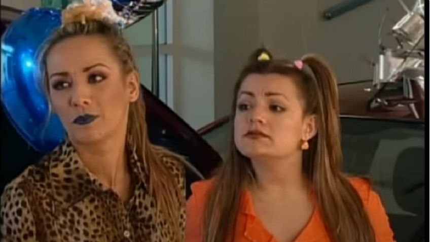 Por falta de trabajo, actriz de 'La Hora Pico' tiene que vender cubrebocas para sobrevivir