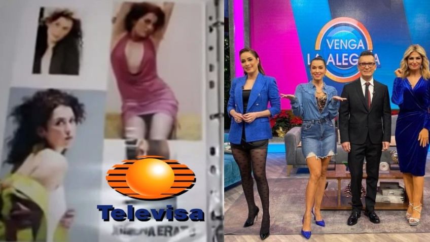Adiós 'Hoy': Tras 28 años en Televisa y veto por exhibir catálogo sexual, conductor llega a 'VLA'