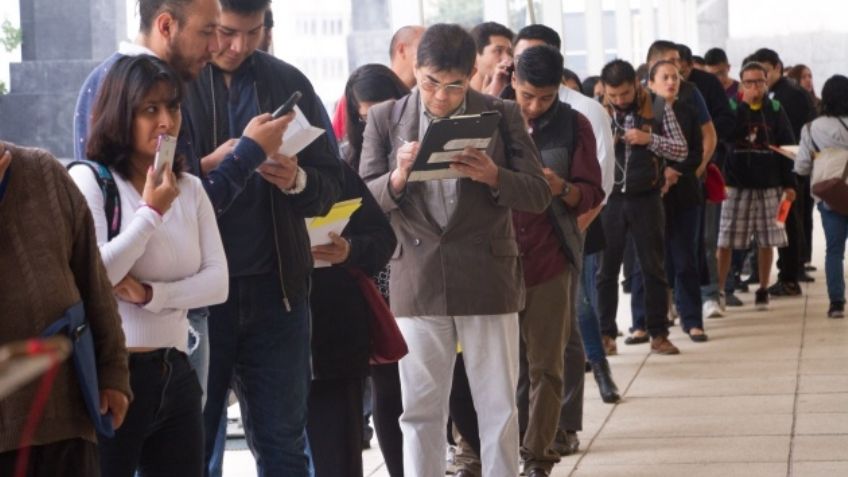 Descubre cómo está cambiando la realidad laboral en México