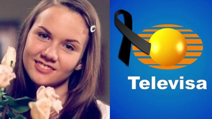 Luto en Televisa: Tras 'veto' en TV Azteca y dejar las novelas, querida actriz da trágica noticia