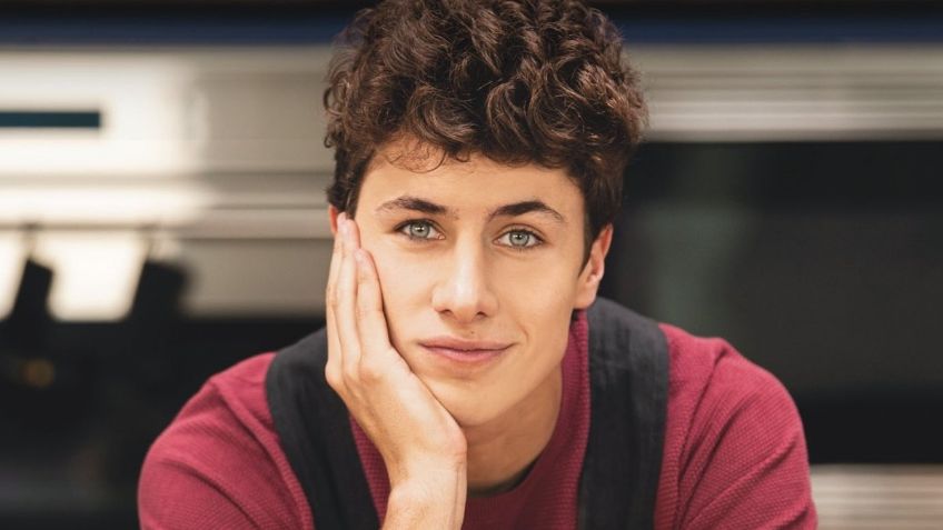 FOTOS: "Es una locura": Juanpa Zurita está listo para los Emmy Internacional