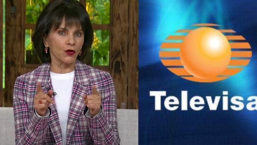 Acabó en la ruina: Tras veto de Chapoy y desprecio de Televisa, conductora reaparece ¿desfigurada?