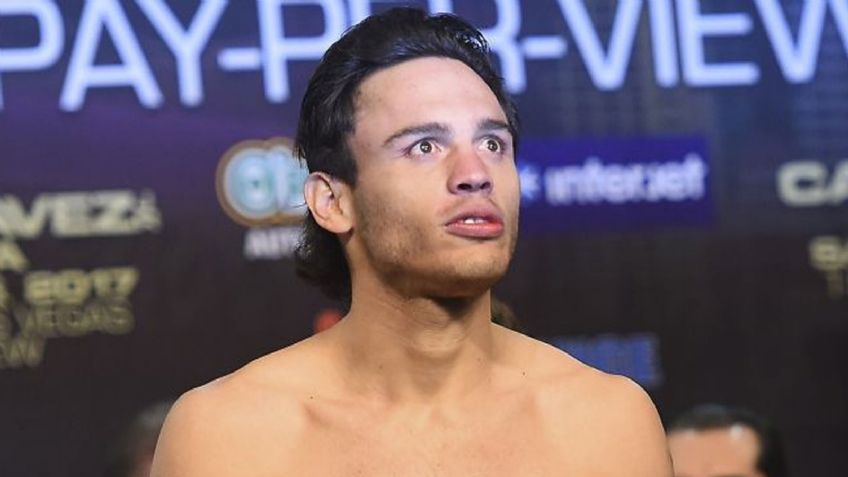 Se armó el pleito: Julio César Chávez Jr. ya tendría rival para su próxima pelea
