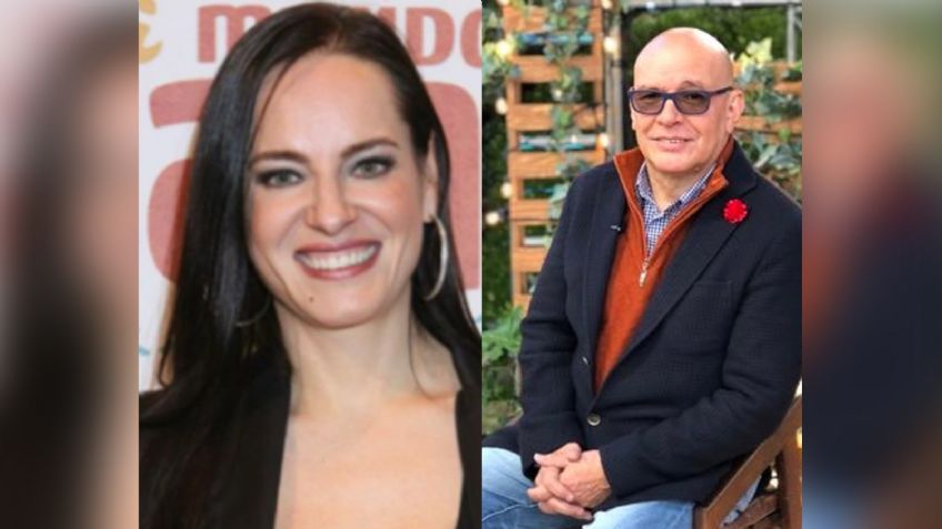 Tras casi 14 años de salir de aire de Televisa, queridos actores se reencuentran en producción