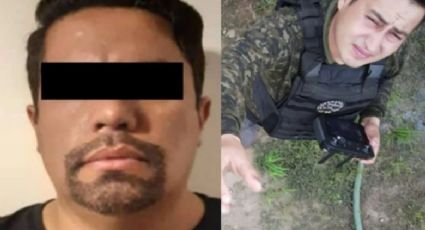 VIDEO: Ellos son el 'Flaco Drones' y 'Delta 1', sicarios del CJNG indispensables para 'El Mencho'