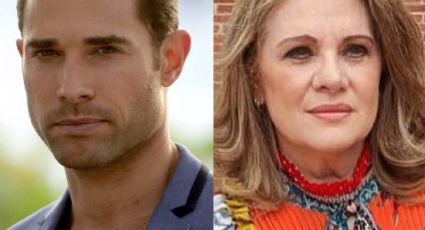 ¿Drama en Televisa? Por razones personales, Sebastián Rulli envía claro mensaje a Erika Buenfil