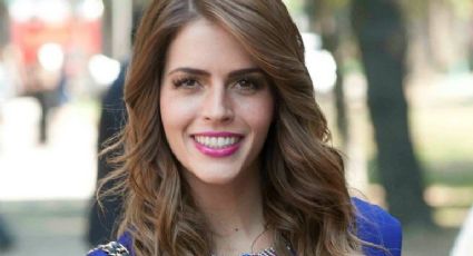 Claudia Álvarez, actriz de Televisa, causa shock en varias famosas tras mostrar estas FOTOS