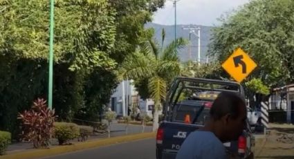 Enfrentamiento entre civiles y policías deja cuatro muertos en calles de Morelos