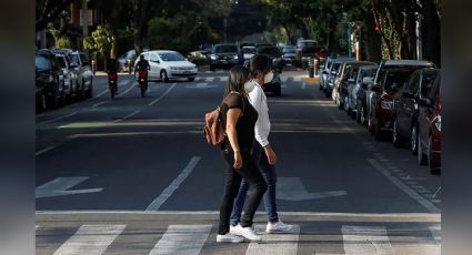 Mujeres se sienten inseguras al transitar por calles de Hermosillo, según el Inegi