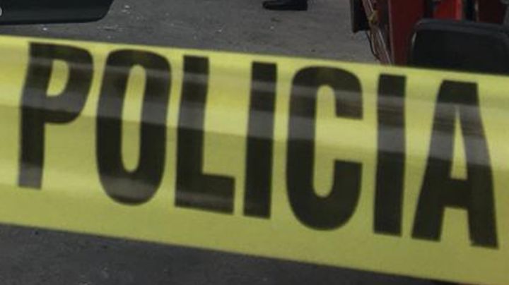 Atacan con arma de fuego a un hombre detrás de una plaza comercial; se desconoce el motivo