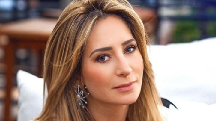 ¿Se retira definitivamente? Geraldine Bazán deja Televisa y se va de la CDMX por esta razón