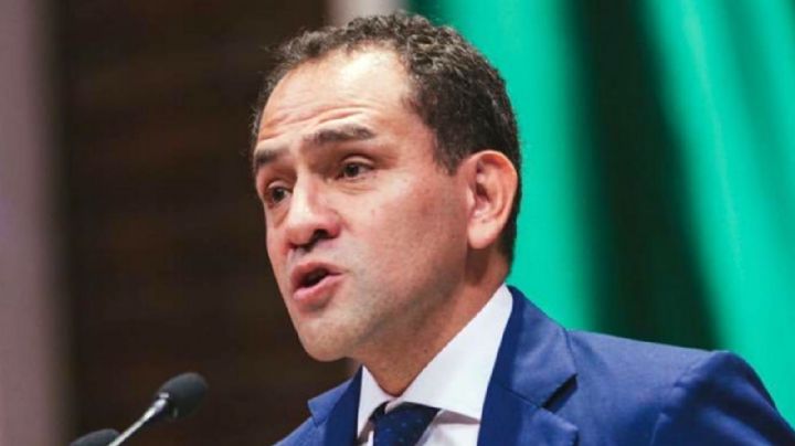 Sin explicación, retiran candidatura de Arturo Herrera para liderar el Banco de México