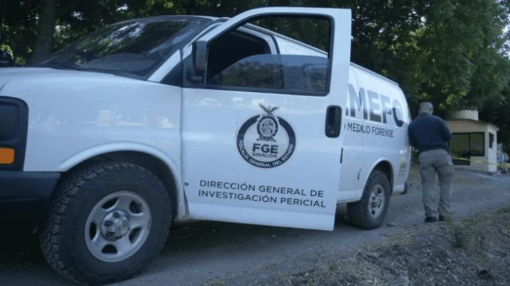 Abandonan cuerpo en un canal de aguas pluviales; lo atacaron con trozos de vitropiso
