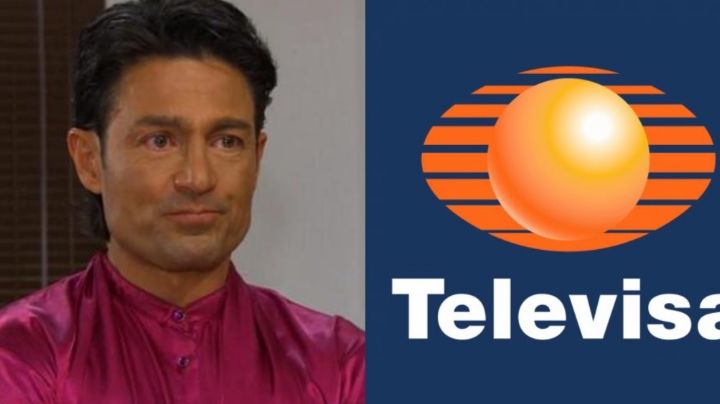 Tras 30 años en Televisa y romance gay, polémica conductora traiciona a Fernando Colunga