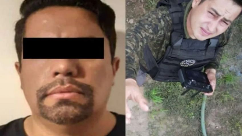VIDEO: Ellos son el 'Flaco Drones' y 'Delta 1', sicarios del CJNG indispensables para 'El Mencho'