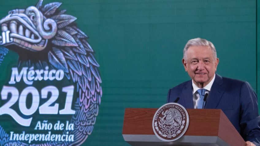 ¿Recibir la vacuna contra el Covid-19 será obligatorio en México? Esto detalló AMLO