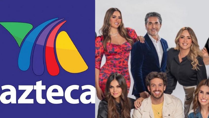 Tras pleito con Chapoy y sin exclusividad en Televisa, exconductora de TV Azteca vuelve a 'Hoy'