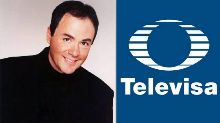 Tras llegar a 'Ventaneando' y 53 años en Televisa, desenmascara a actor y filtran terrible secreto