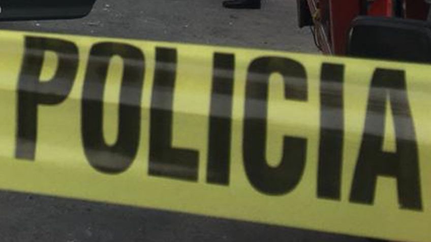 Atacan con arma de fuego a un hombre detrás de una plaza comercial; se desconoce el motivo