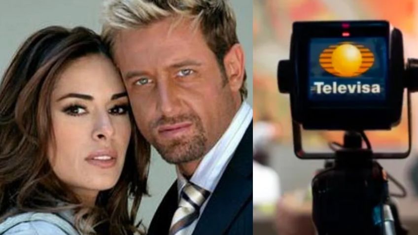 Tras 26 años en Televisa, Galilea Montijo abandona 'Hoy' para unirse a novela ¿en TV Azteca?