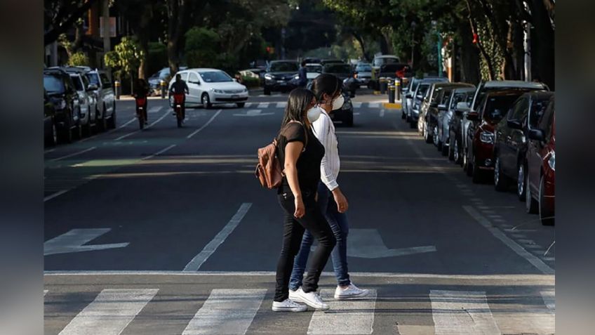 Mujeres se sienten inseguras al transitar por calles de Hermosillo, según el Inegi