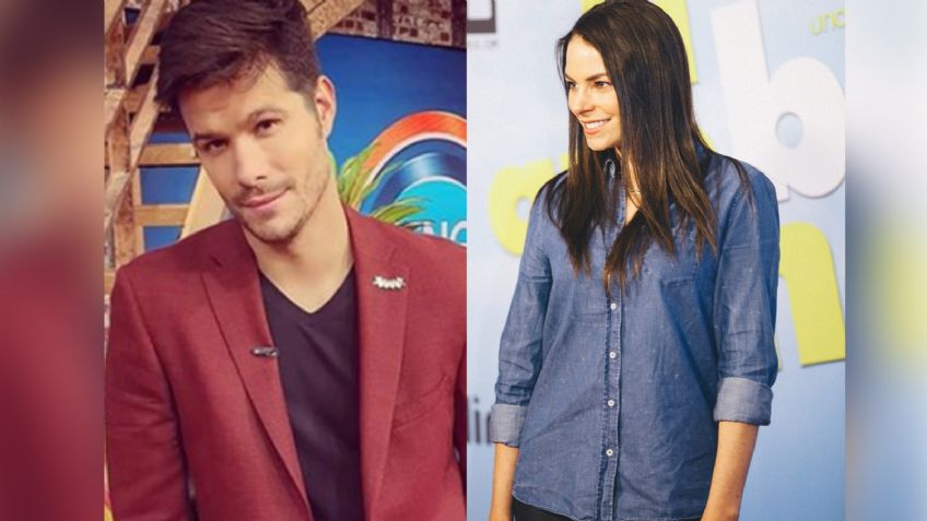 ¿Problemas maritales? Exconductor de 'VLA' revela si su esposa siente celos por su nueva compañera