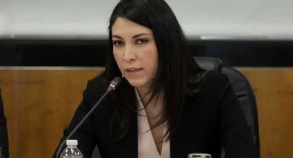 Ella es Victoria Rodríguez Ceja, la propuesta de AMLO para la gubernatura del Banxico