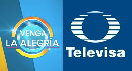 ¡Adiós 'VLA! Tras duro fracaso en TV Azteca, conductora vuelve a Televisa y se une ¿a 'Hoy'?