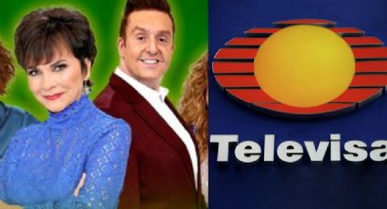 Tras pleito con Bisogno y perder exclusividad con TV Azteca, Televisa quita veto a famosa actriz