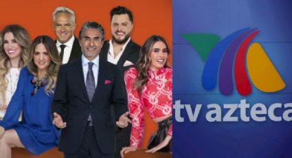 Adiós 'Hoy': Tras divorcio y veto de Televisa por irse a TV Azteca, conductora se declara lesbiana