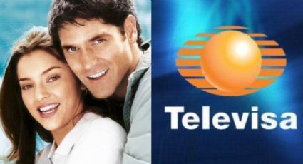 Tras hundirse en alcohol y cirugías, querida protagonista de Televisa reaparece ¿desfigurada?