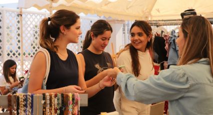 Se realiza con éxito Lady Market 2021 en Ciudad Obregón con más de 60 emprendedoras reunidas