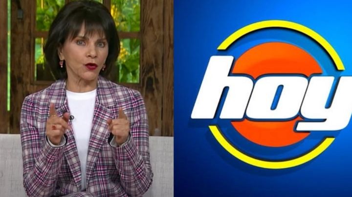 Adiós 'VLA': Tras 8 años en TV Azteca, polémico conductor traiciona a Chapoy y se une a 'Hoy'