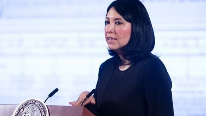 ¡Adiós, Arturo Herrera! AMLO propone a Victoria Rodríguez para Banxico: "Queremos más mujeres"