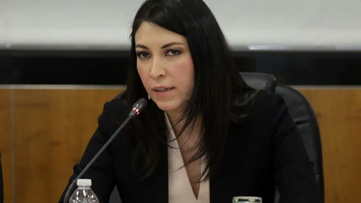 Ella es Victoria Rodríguez Ceja, la propuesta de AMLO para la gubernatura del Banxico