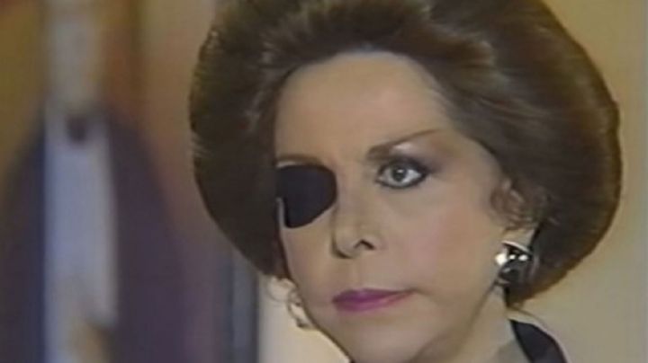 Luto en el espectáculo: Muere Adriana Reyes Rubio, última hija de la actriz María Rubio