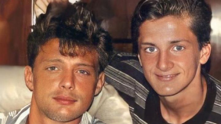 Alejandro Basteri estalla al ser cuestionado sobre Luis Miguel y aclara si lo visto en la serie es real