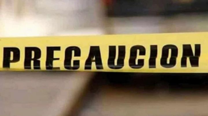 En medio de un predio baldío, desconocidos abandonan los cadáveres nueve personas en Zacatecas