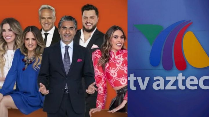 Adiós 'Hoy': Tras divorcio y veto de Televisa por irse a TV Azteca, conductora se declara lesbiana