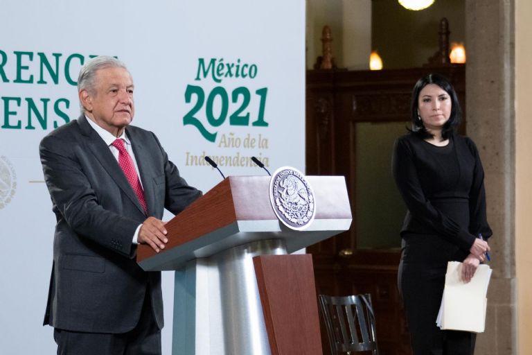 amlo